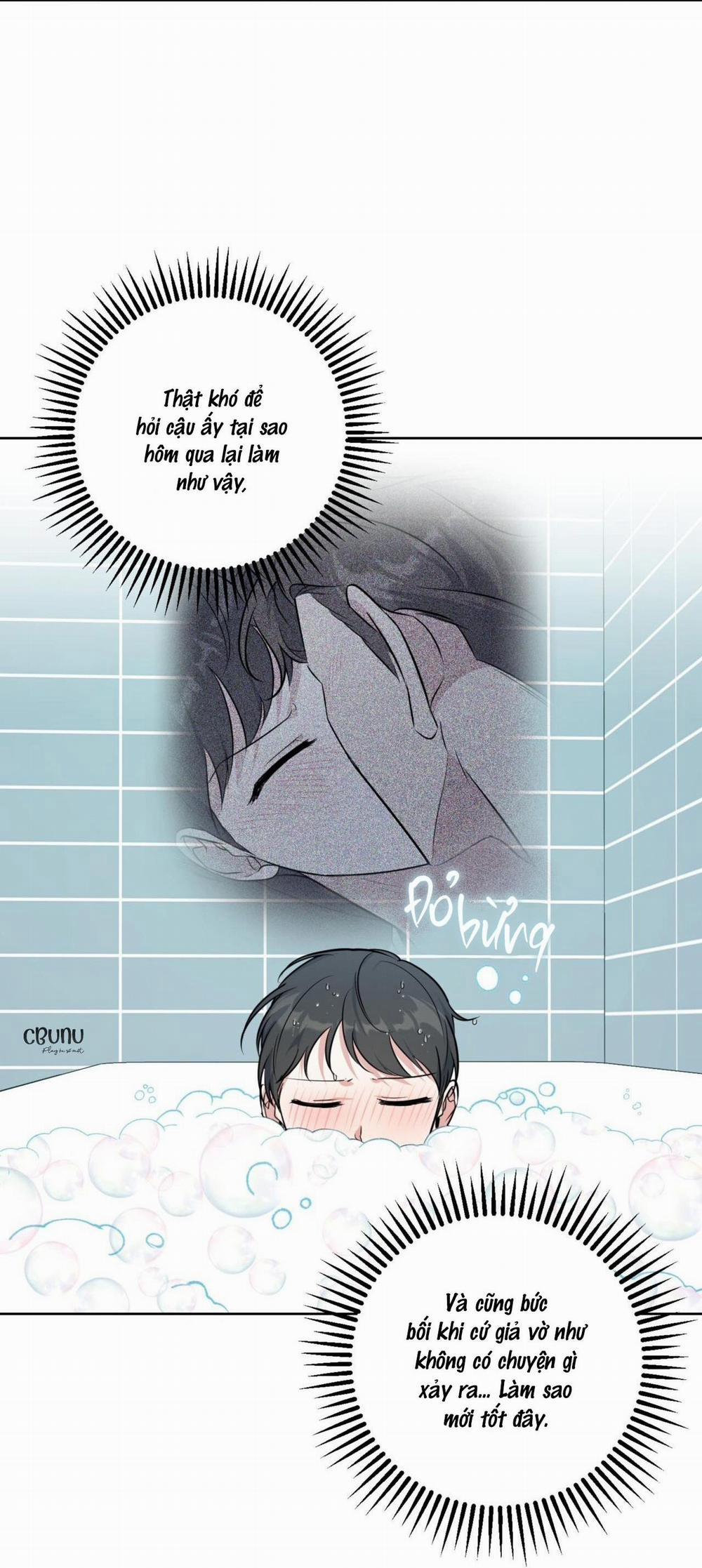 Khu Rừng Tĩnh Lặng 10 trang 74