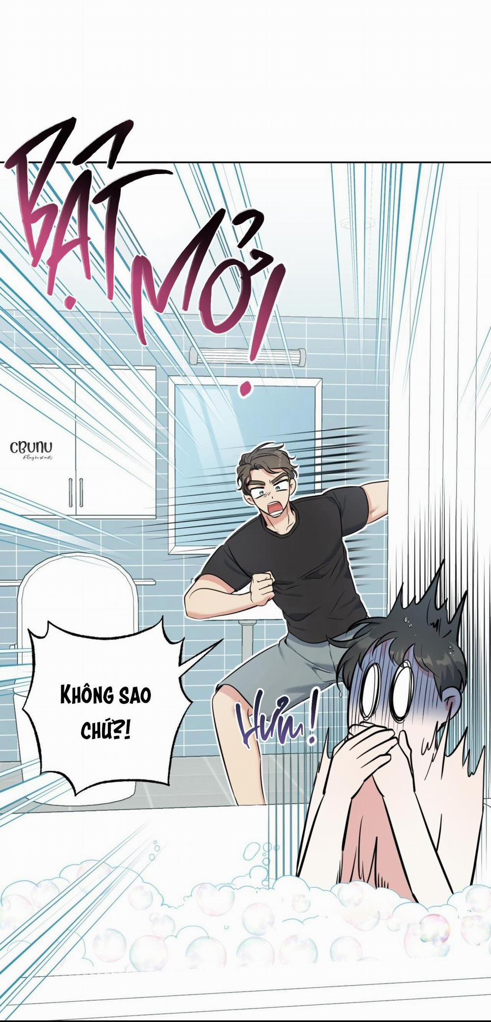 Khu Rừng Tĩnh Lặng 10 trang 77