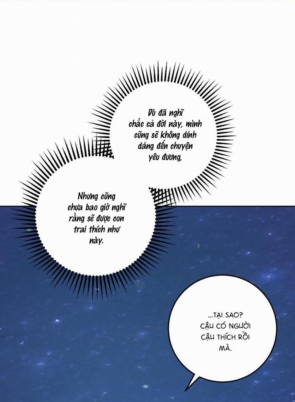 Khu Rừng Tĩnh Lặng 10 trang 8