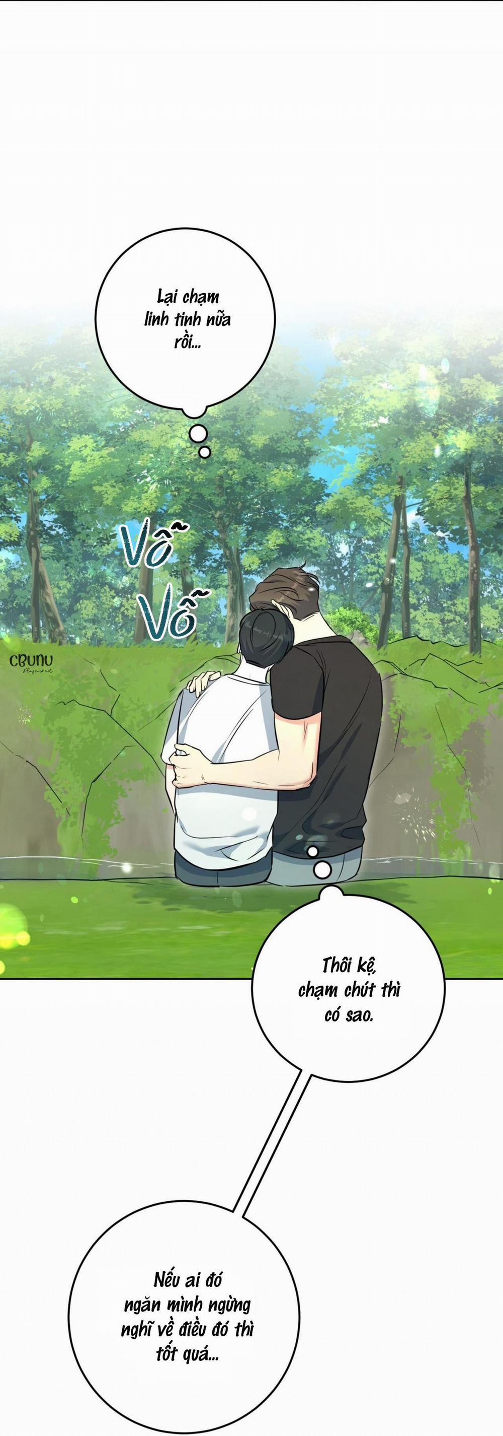 Khu Rừng Tĩnh Lặng 11 trang 116
