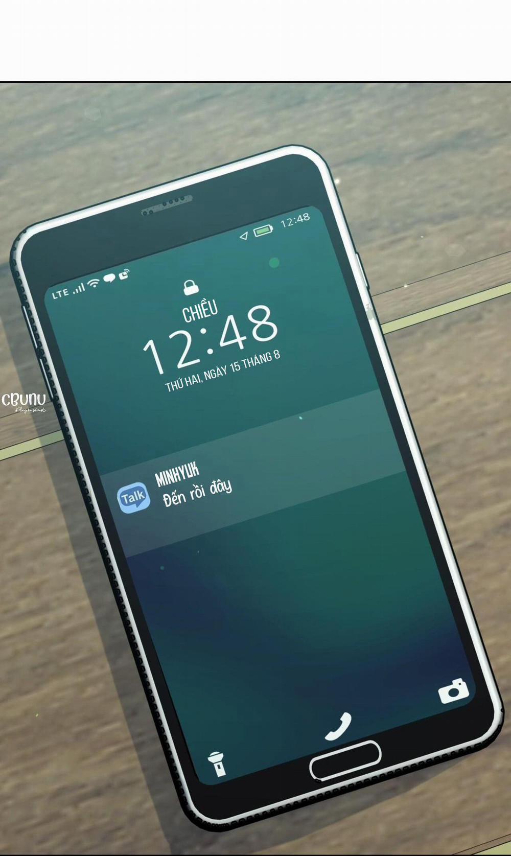 Khu Rừng Tĩnh Lặng 11 trang 130