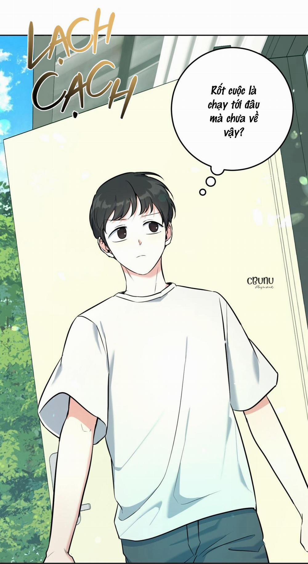 Khu Rừng Tĩnh Lặng 11 trang 60