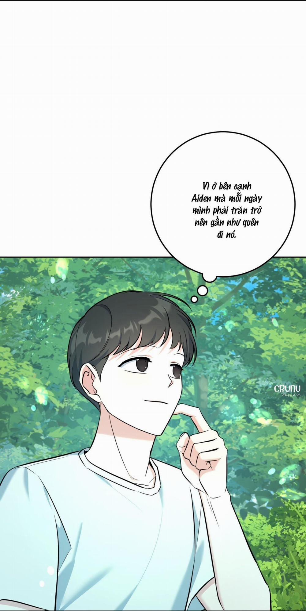 Khu Rừng Tĩnh Lặng 11 trang 66