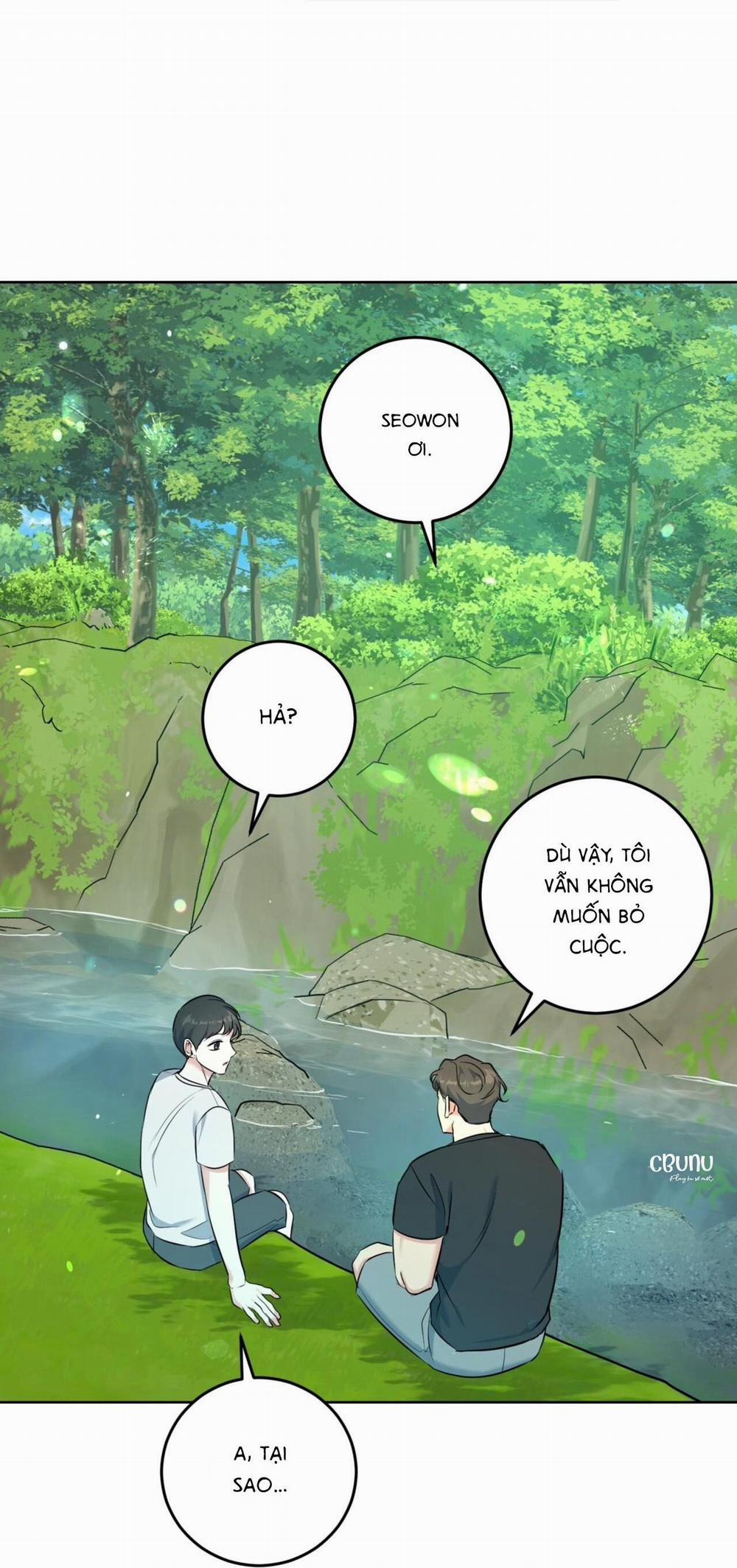 Khu Rừng Tĩnh Lặng 11 trang 90