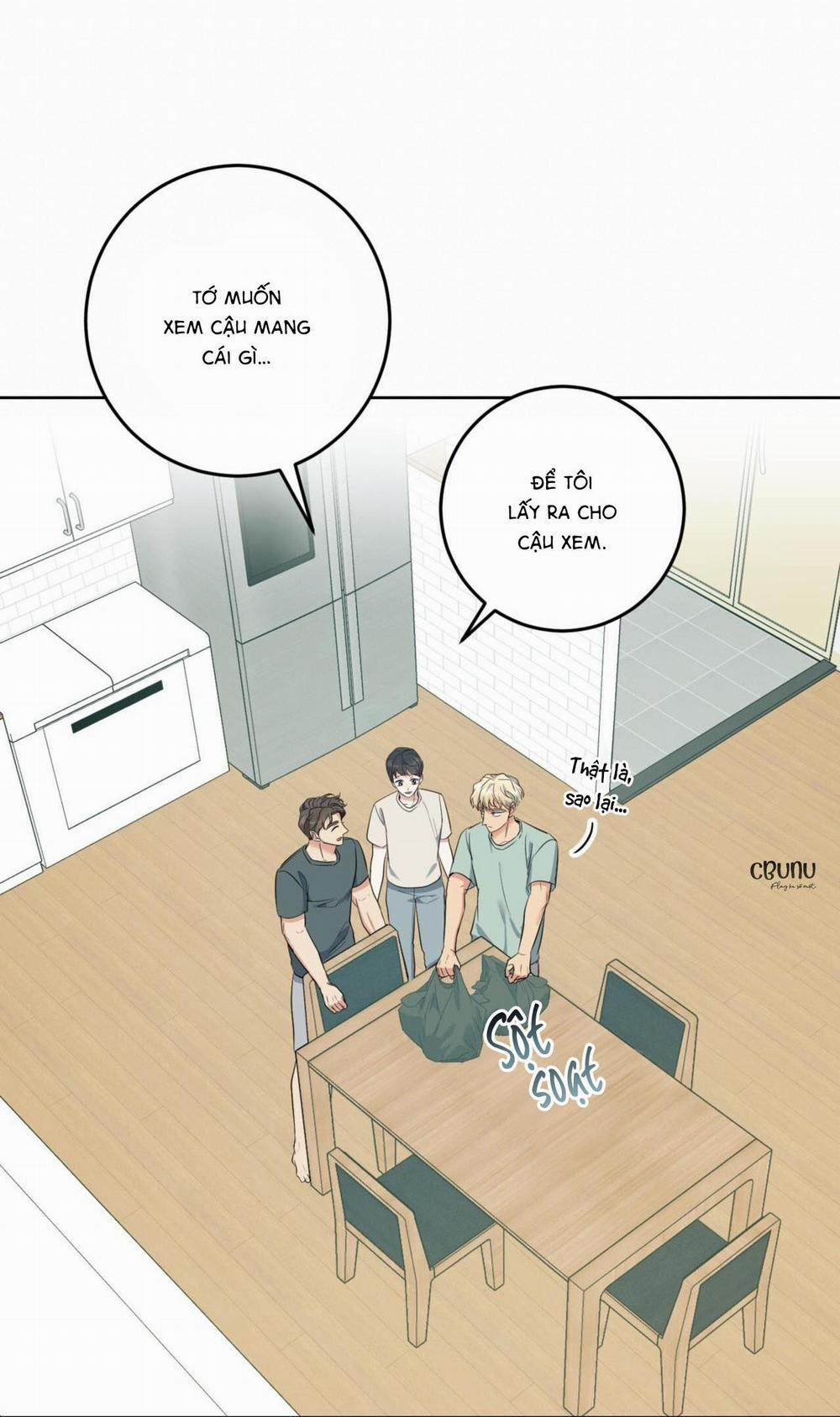 Khu Rừng Tĩnh Lặng 12 trang 108