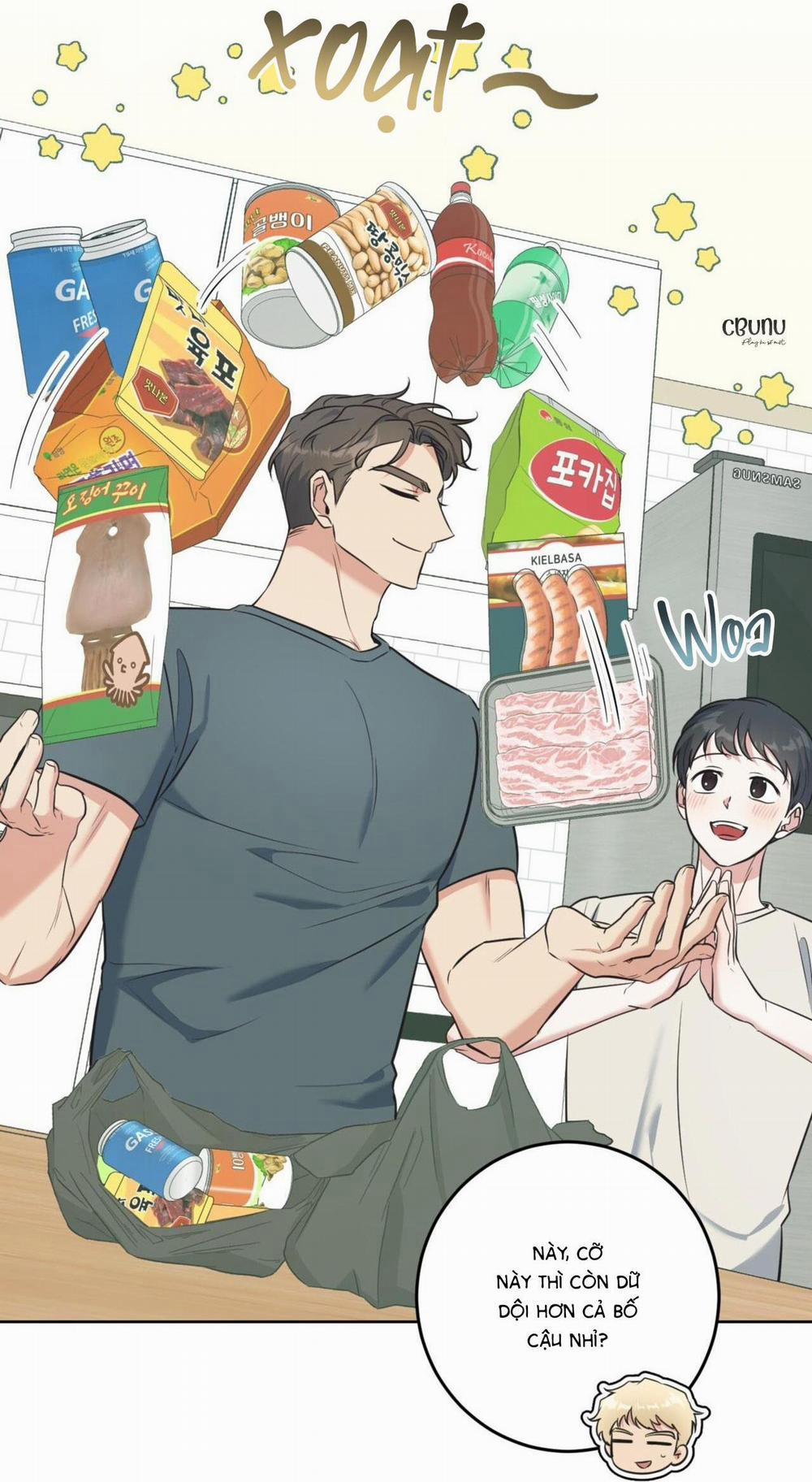 Khu Rừng Tĩnh Lặng 12 trang 111