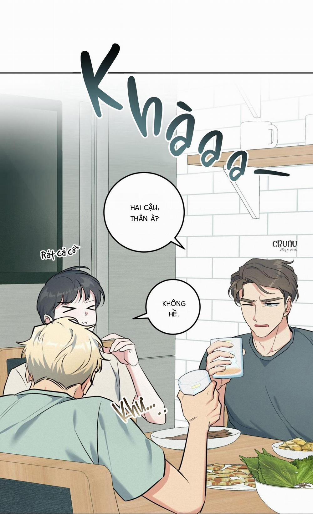 Khu Rừng Tĩnh Lặng 12 trang 126