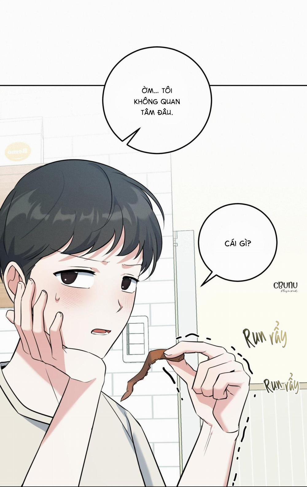 Khu Rừng Tĩnh Lặng 12 trang 143