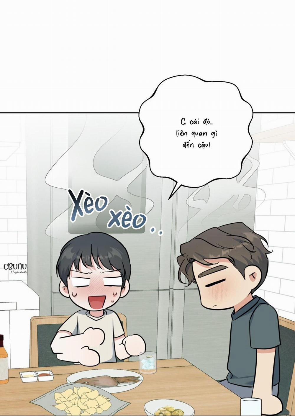 Khu Rừng Tĩnh Lặng 12 trang 147