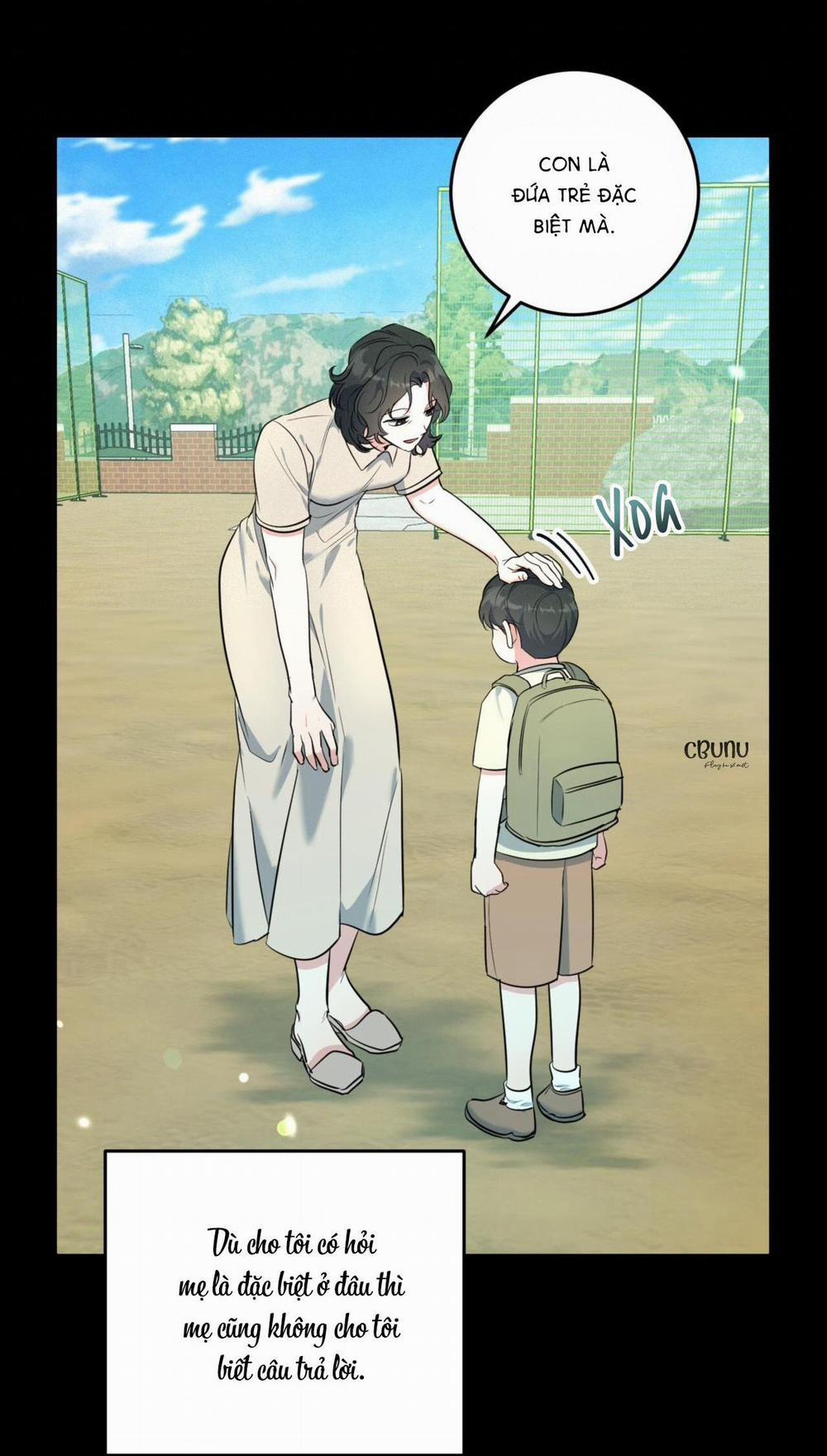 Khu Rừng Tĩnh Lặng 12 trang 20