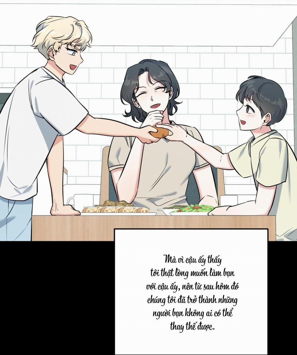 Khu Rừng Tĩnh Lặng 12 trang 30