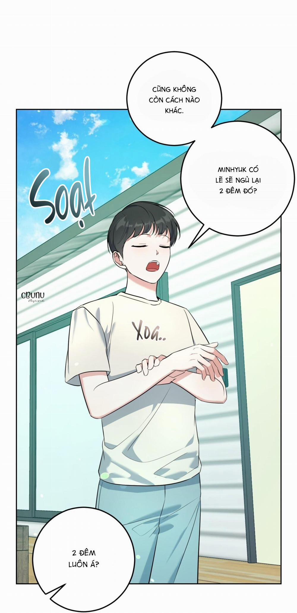 Khu Rừng Tĩnh Lặng 12 trang 75