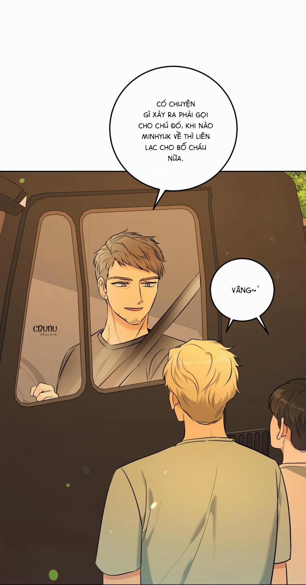 Khu Rừng Tĩnh Lặng 12 trang 94