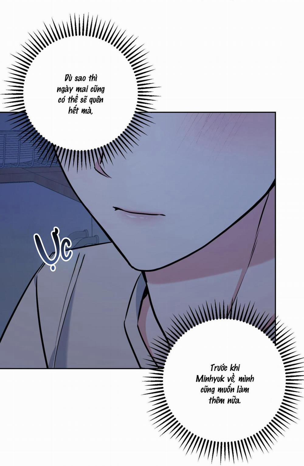 Khu Rừng Tĩnh Lặng 13 trang 22