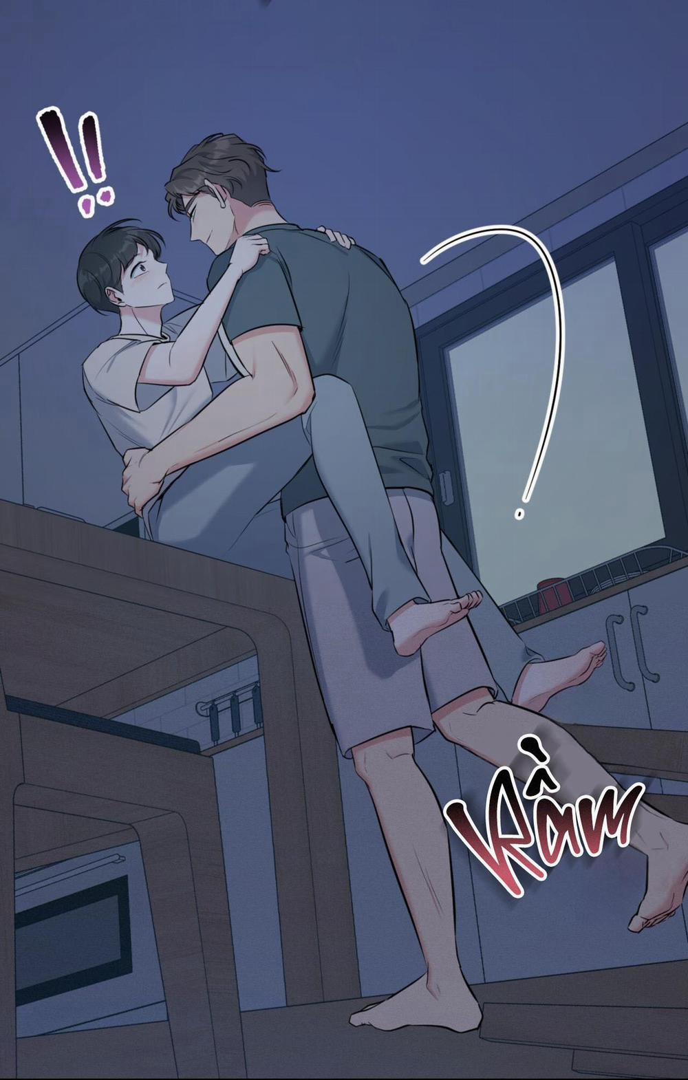 Khu Rừng Tĩnh Lặng 13 trang 24