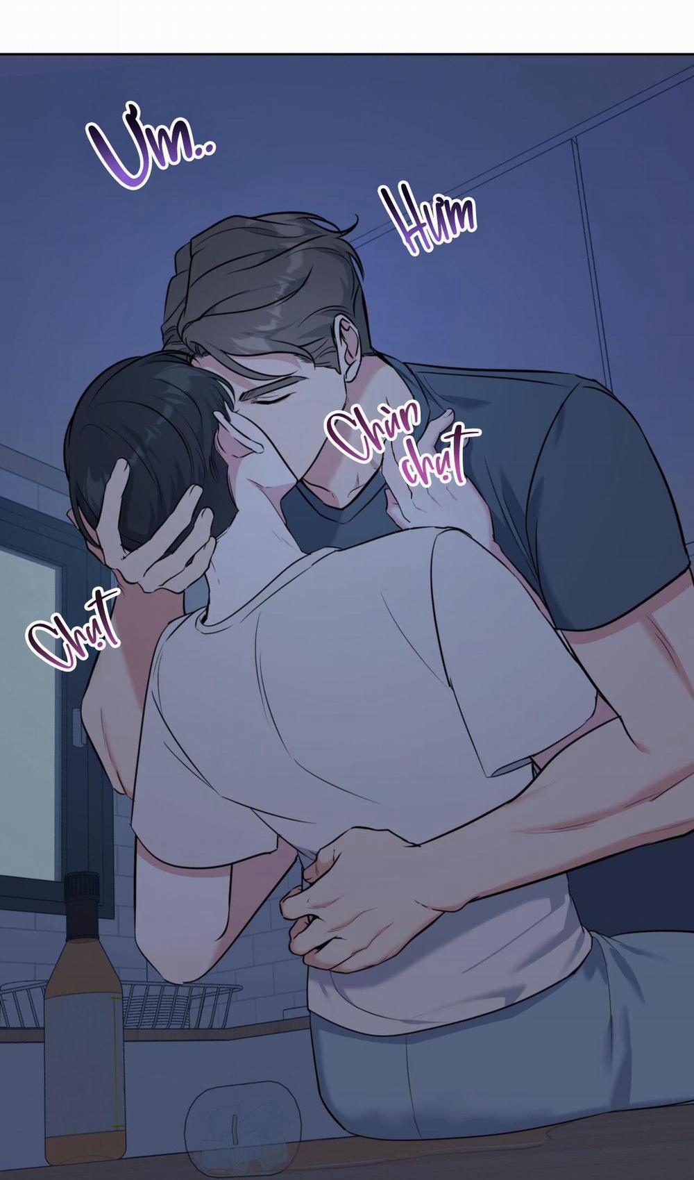 Khu Rừng Tĩnh Lặng 13 trang 27