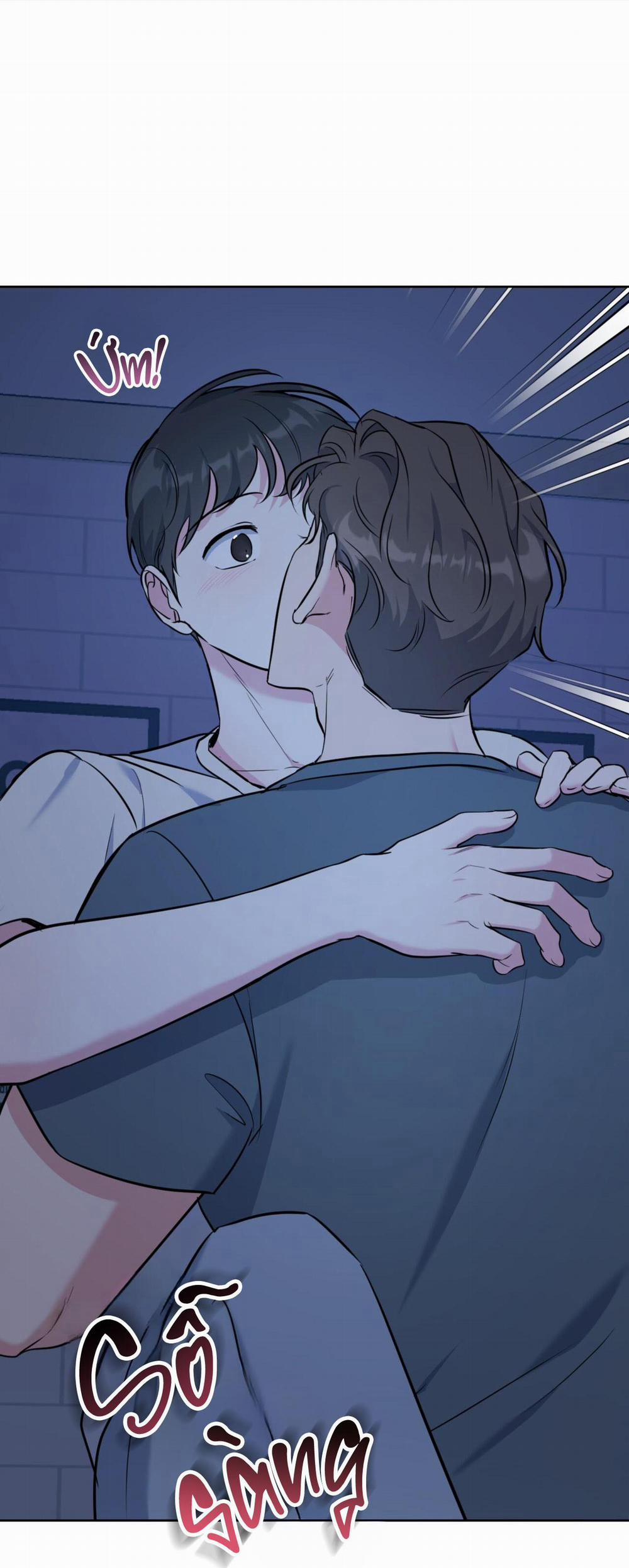 Khu Rừng Tĩnh Lặng 13 trang 42