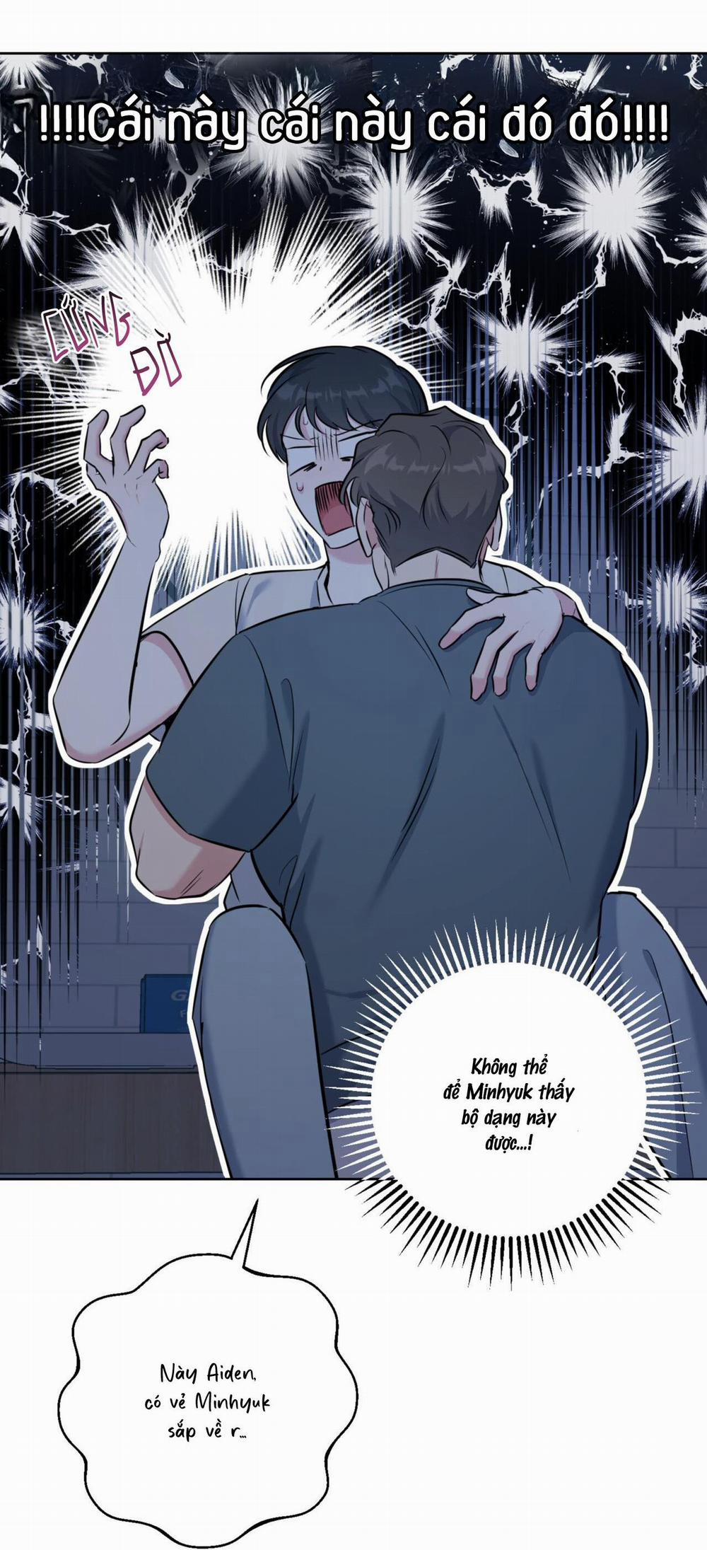 Khu Rừng Tĩnh Lặng 13 trang 46