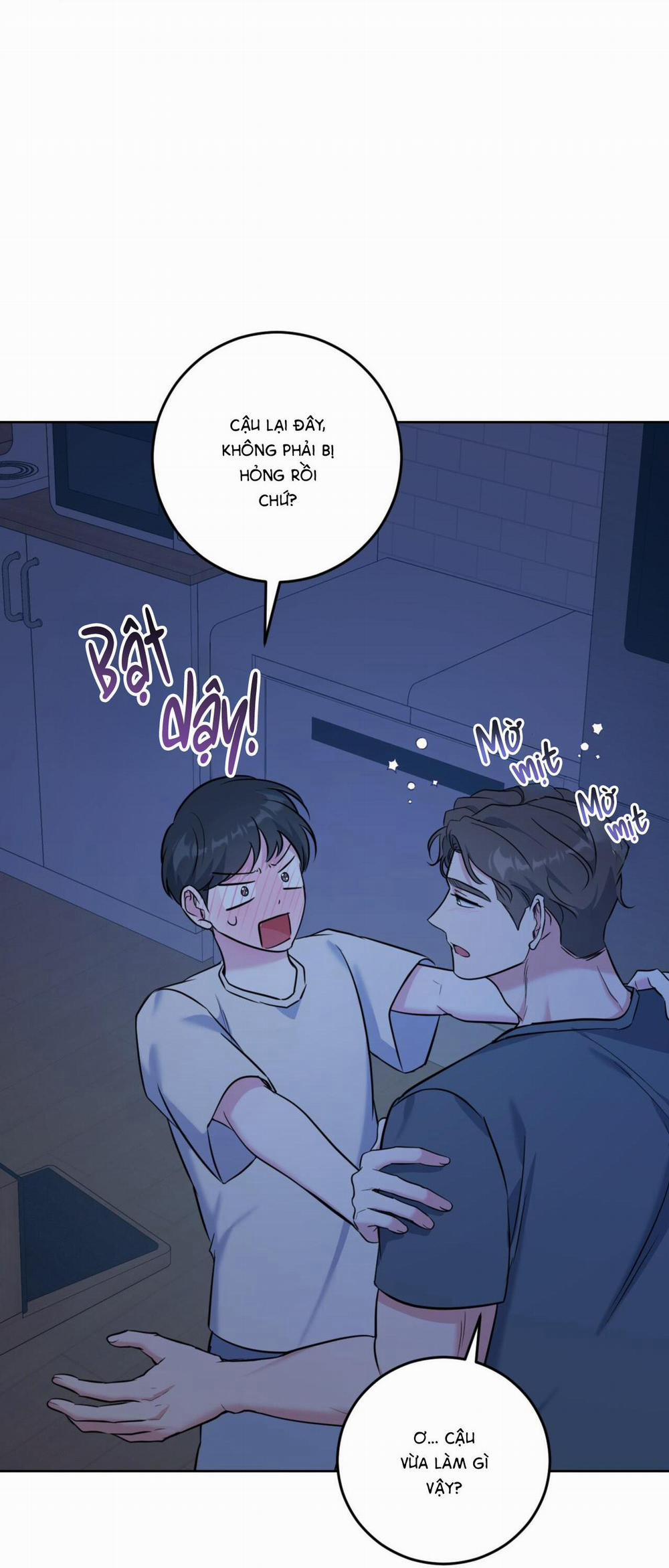 Khu Rừng Tĩnh Lặng 13 trang 48