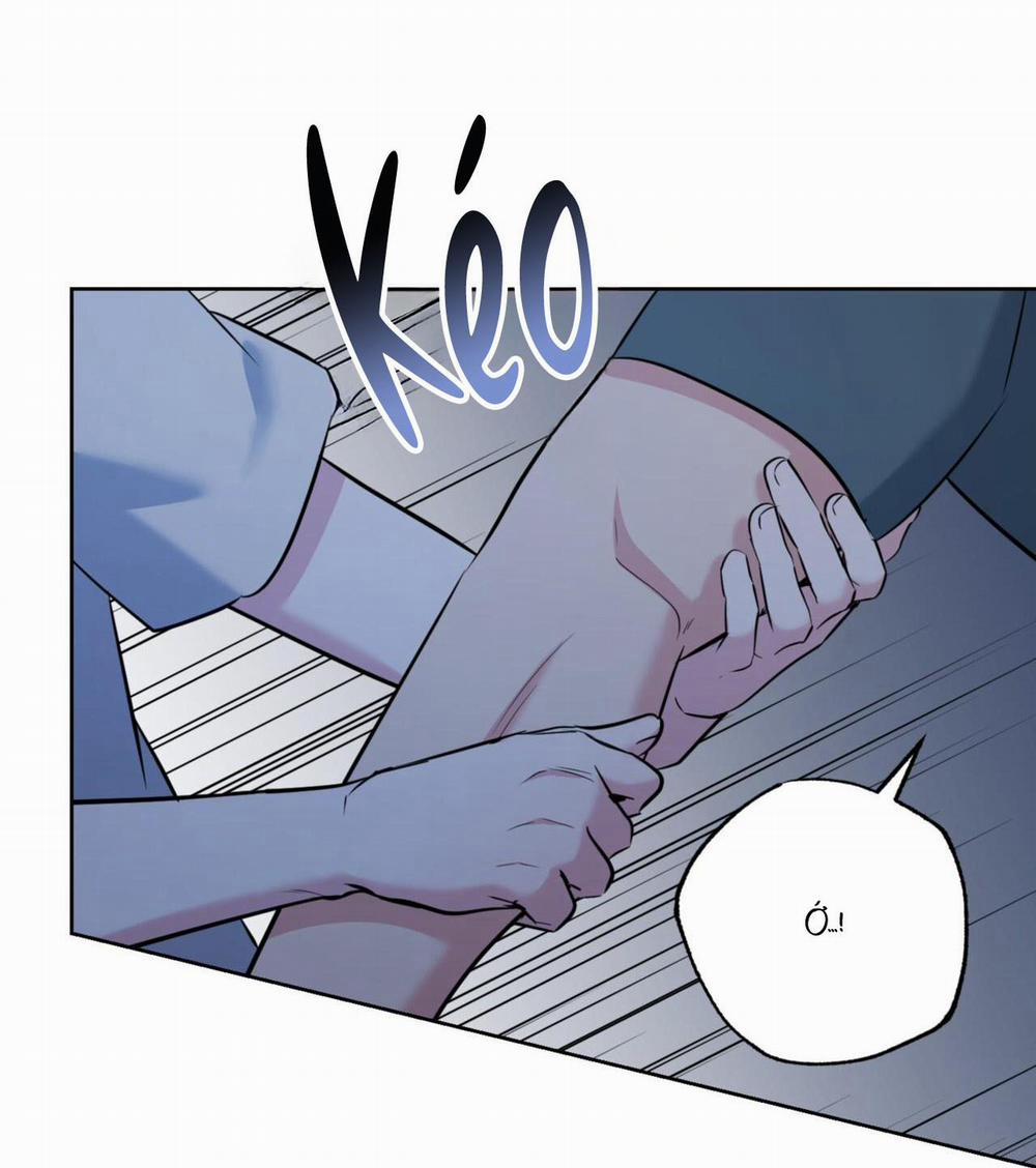 Khu Rừng Tĩnh Lặng 13 trang 51