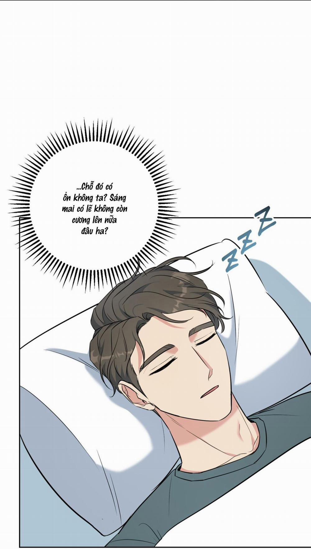 Khu Rừng Tĩnh Lặng 13 trang 60