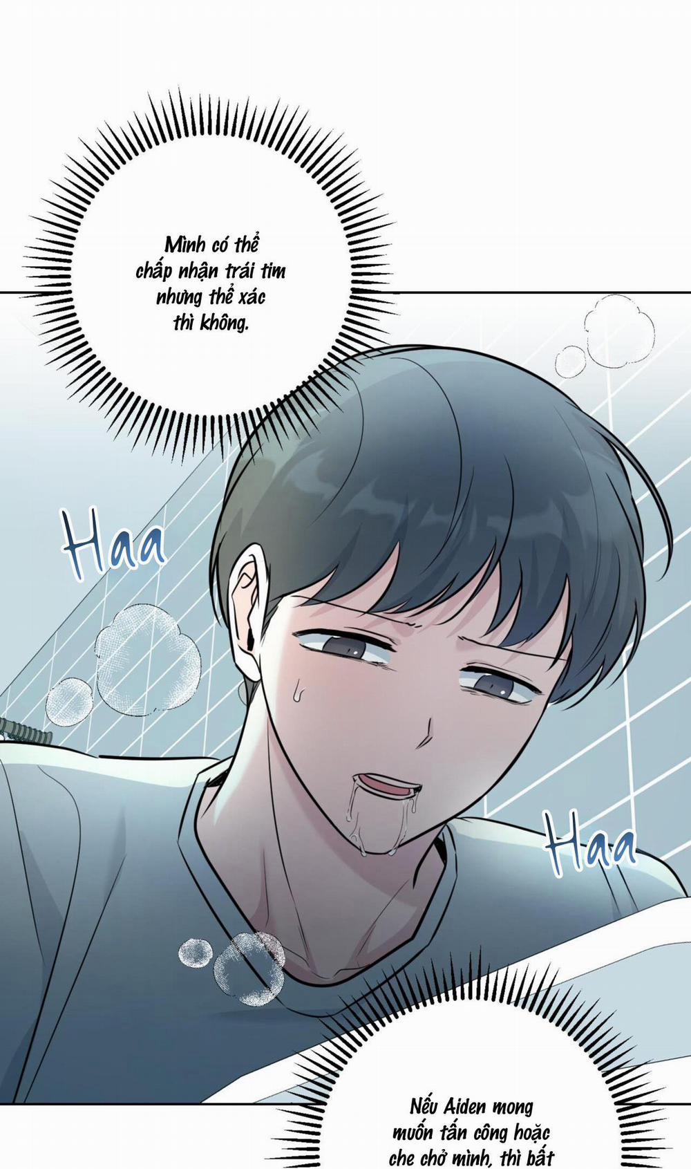 Khu Rừng Tĩnh Lặng 13 trang 89