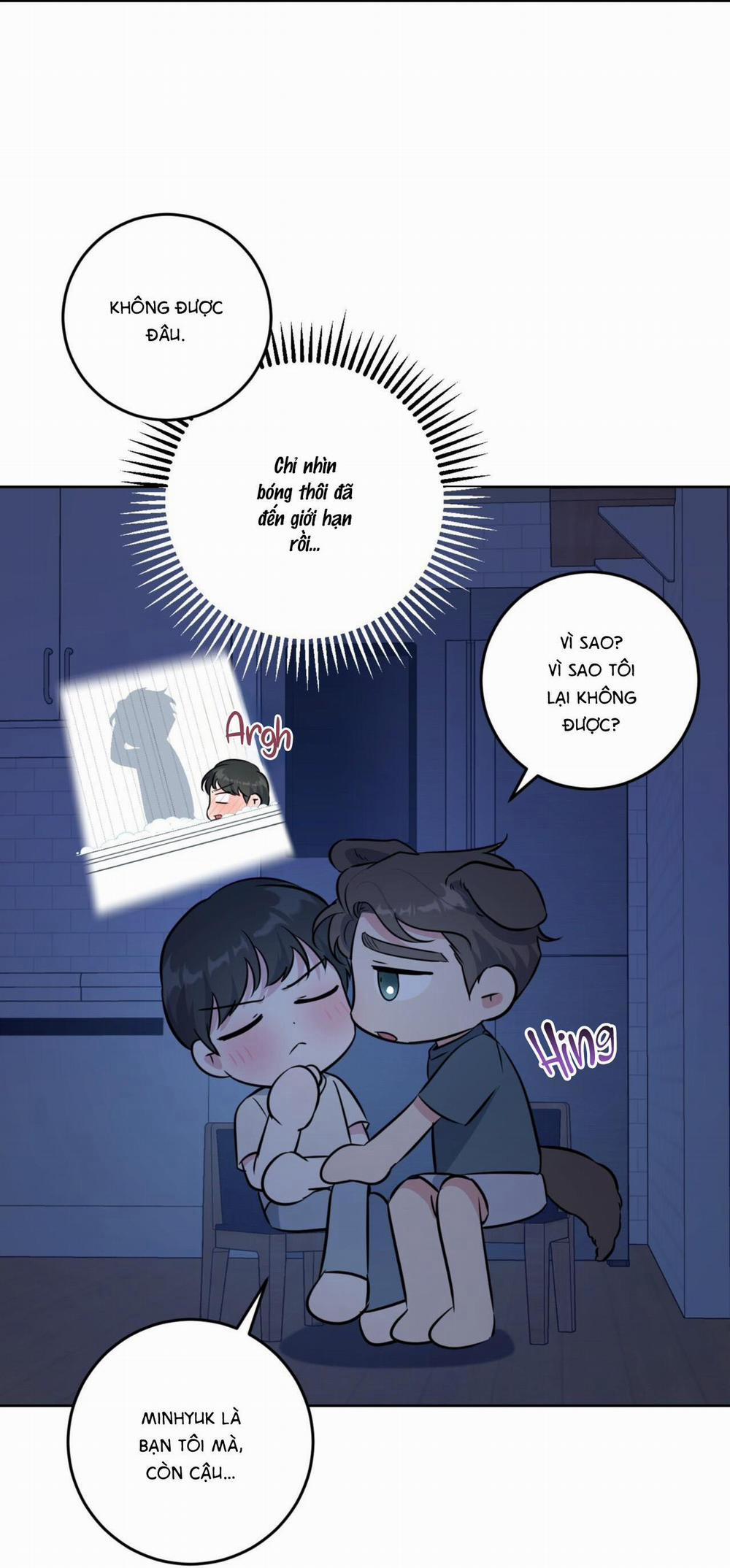 Khu Rừng Tĩnh Lặng 13 trang 9