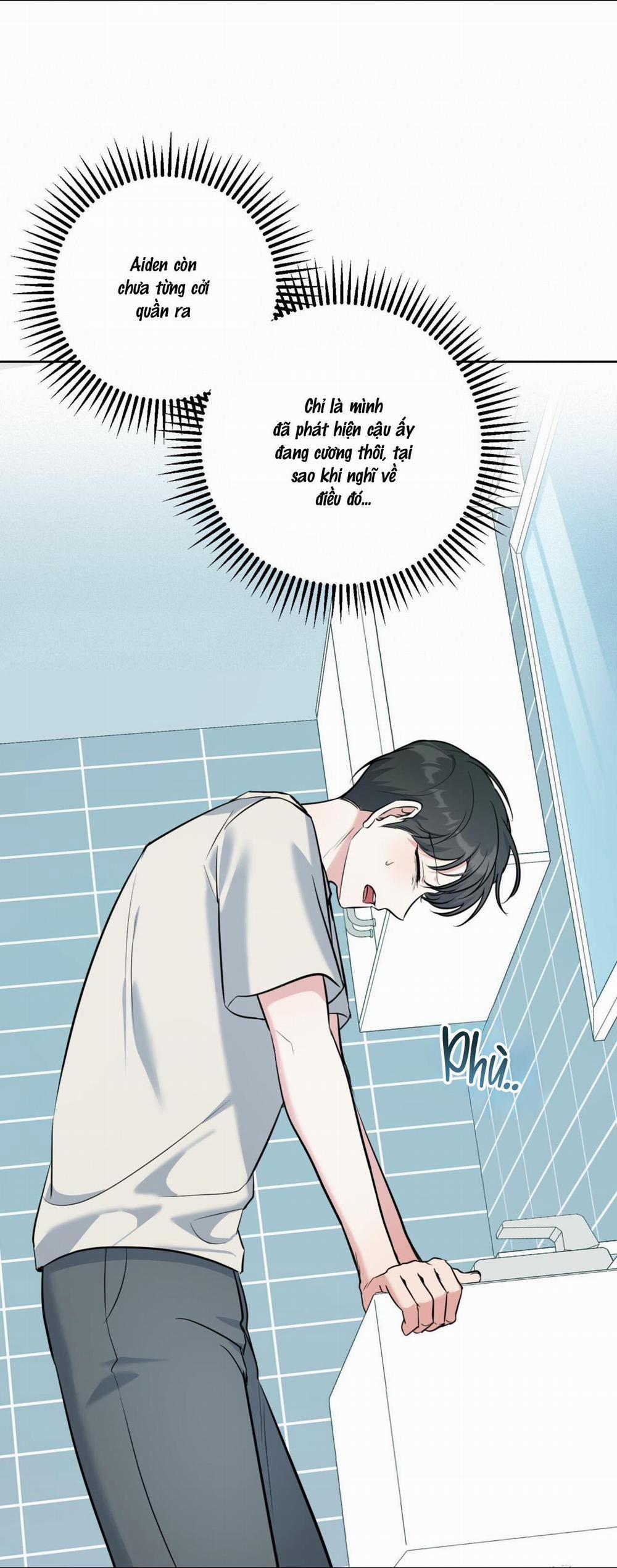 Khu Rừng Tĩnh Lặng 13 trang 98