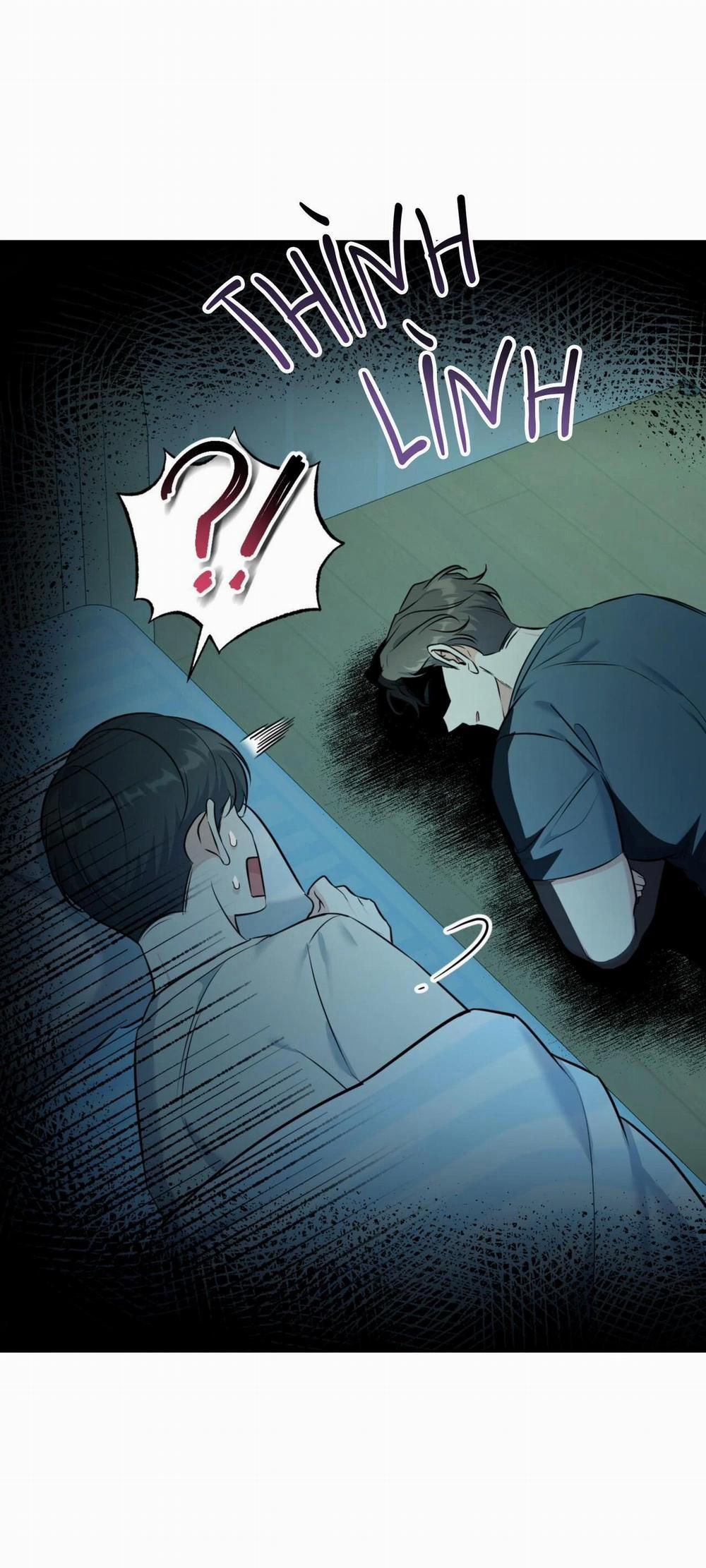 Khu Rừng Tĩnh Lặng 14 trang 2