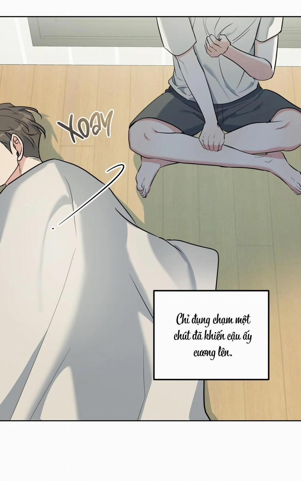 Khu Rừng Tĩnh Lặng 14 trang 29