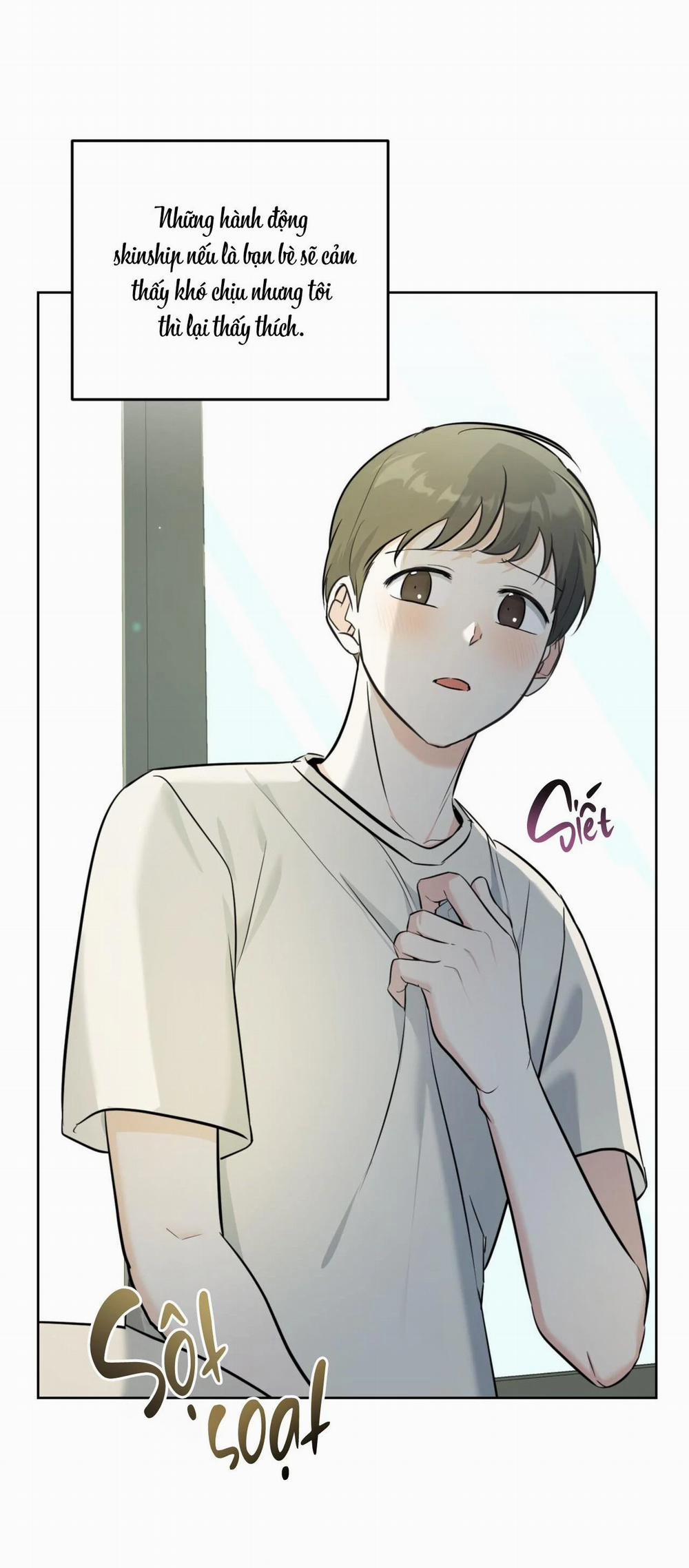 Khu Rừng Tĩnh Lặng 14 trang 30