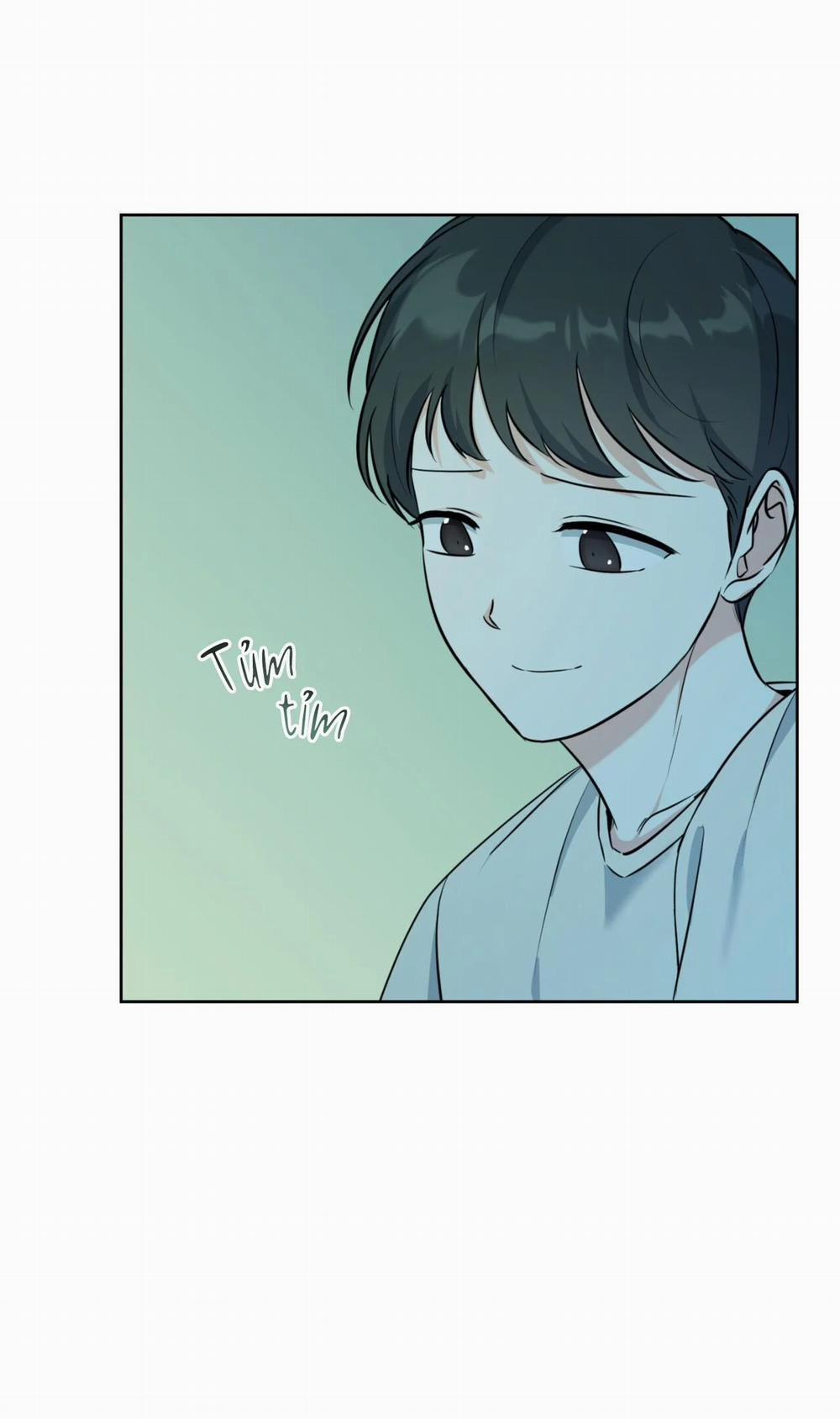 Khu Rừng Tĩnh Lặng 14 trang 4