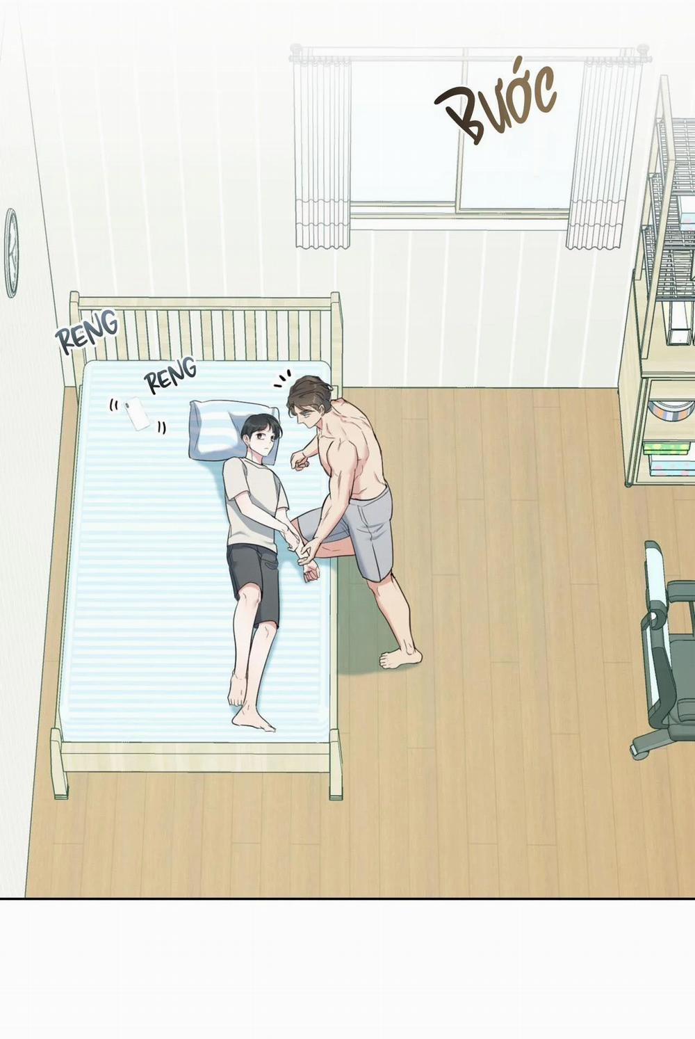 Khu Rừng Tĩnh Lặng 14 trang 42