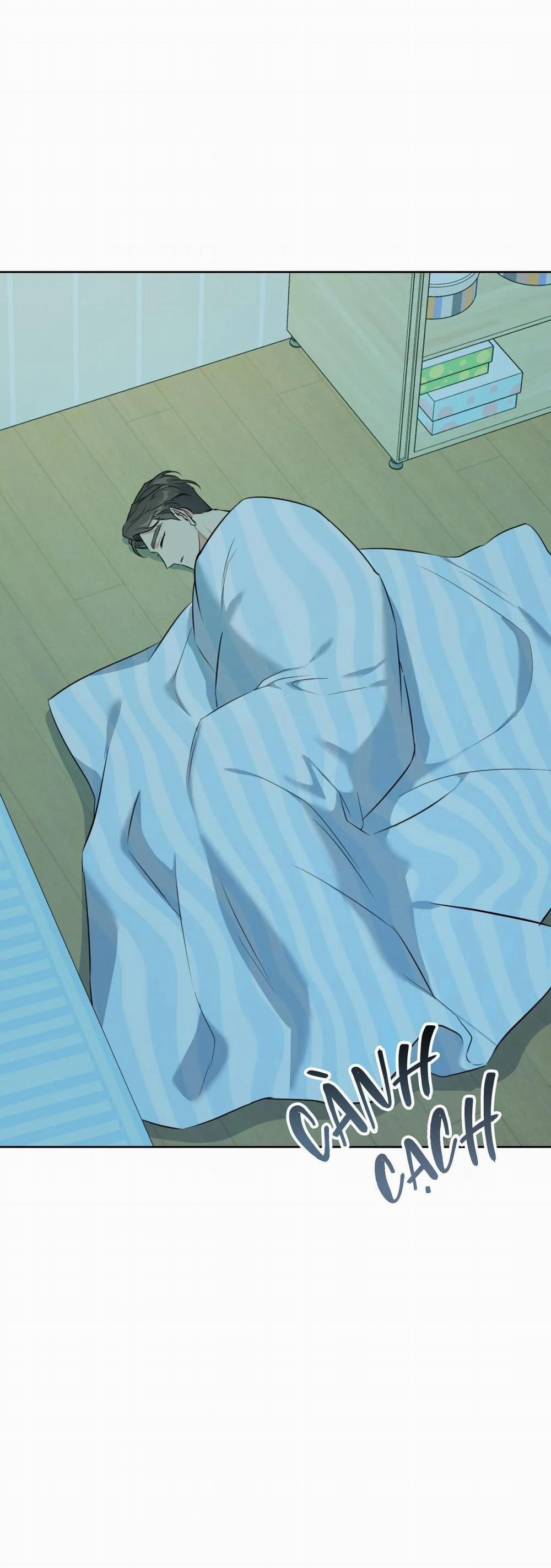 Khu Rừng Tĩnh Lặng 14 trang 5