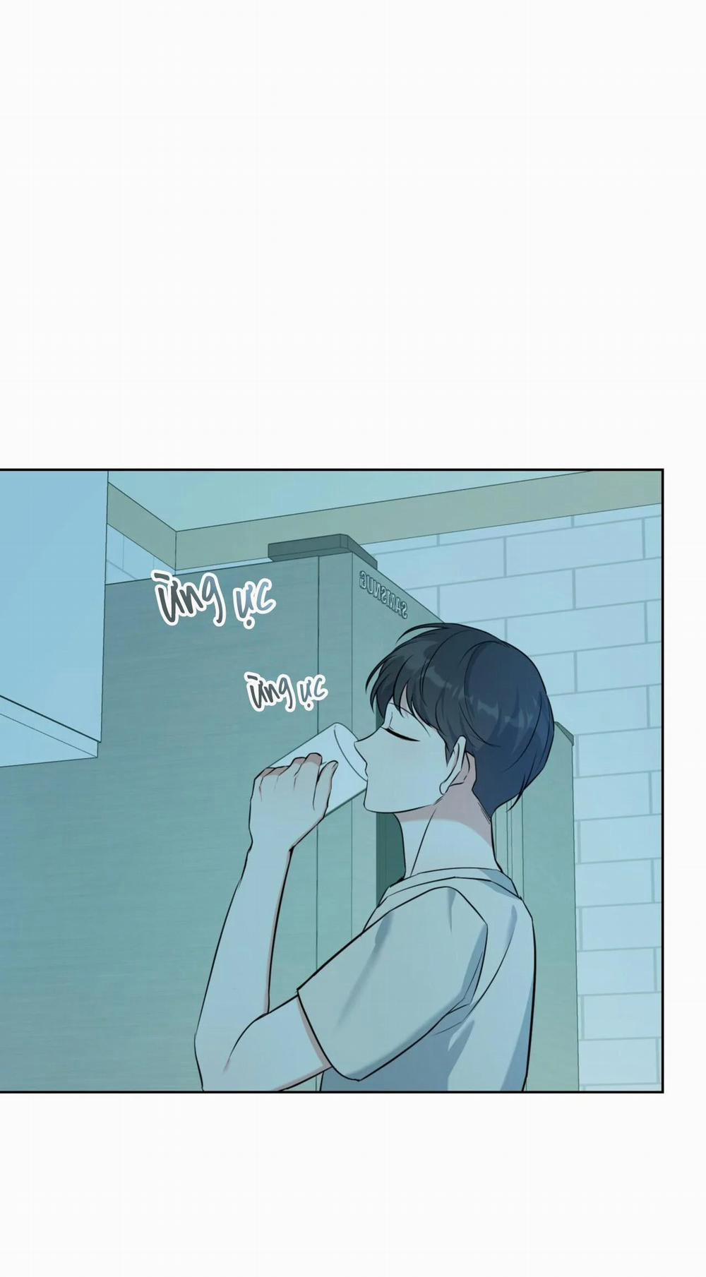 Khu Rừng Tĩnh Lặng 14 trang 6