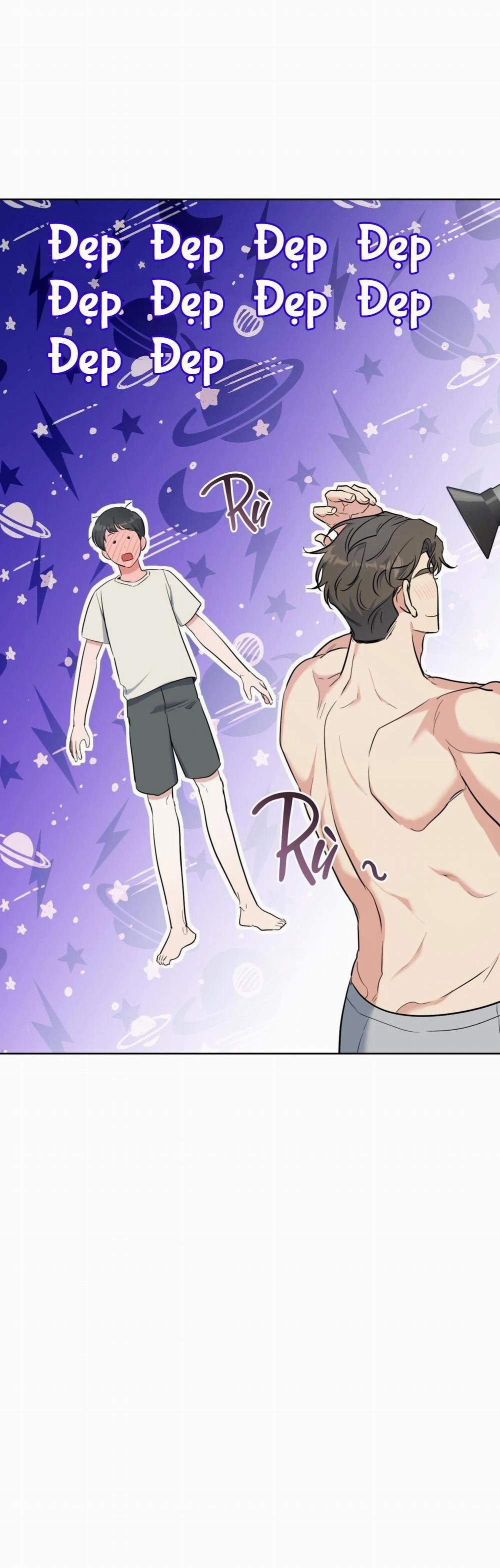 Khu Rừng Tĩnh Lặng 14 trang 66