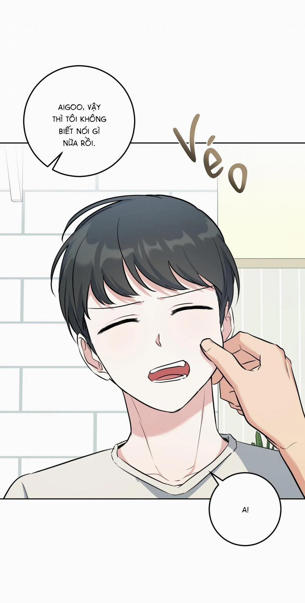 Khu Rừng Tĩnh Lặng 14 trang 79