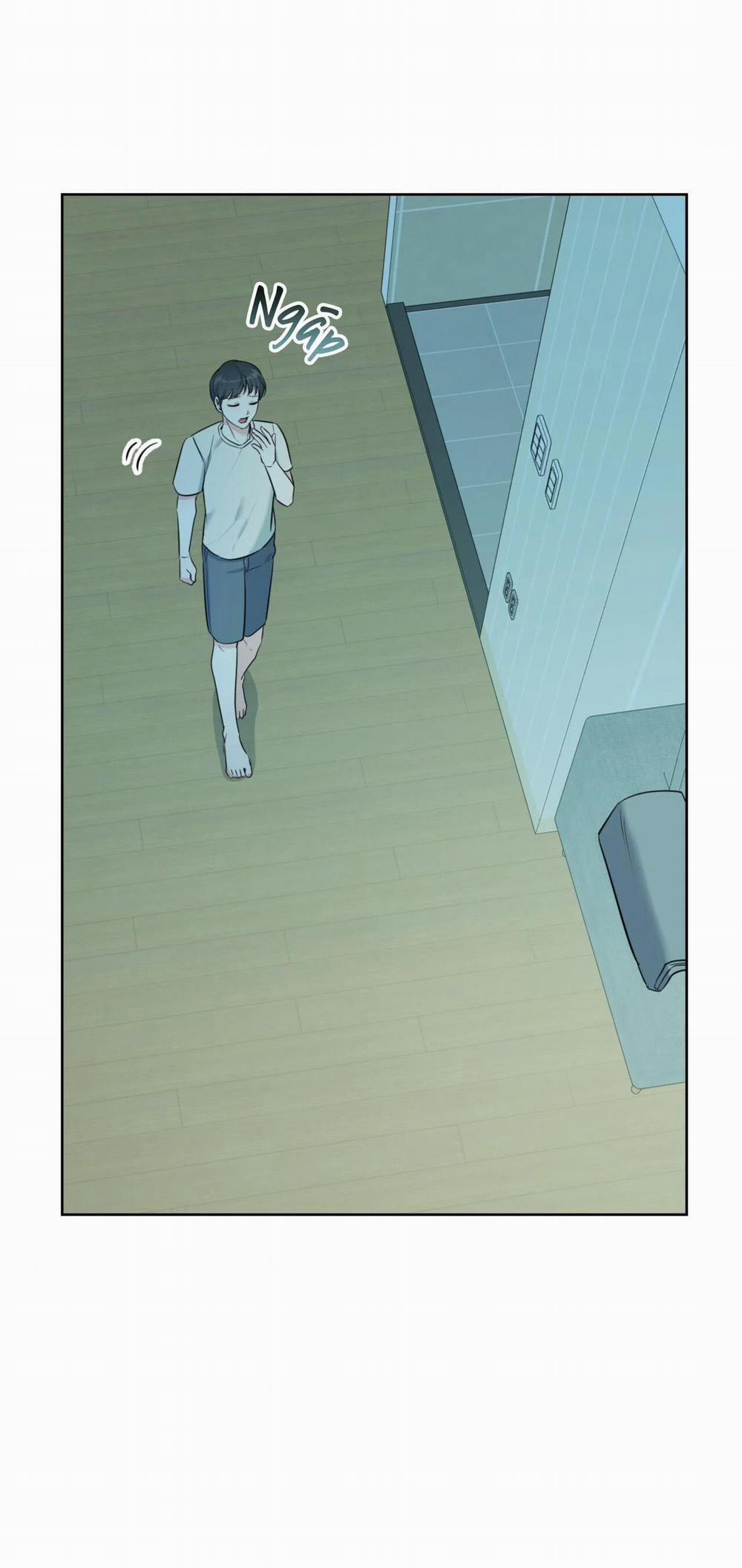 Khu Rừng Tĩnh Lặng 14 trang 8