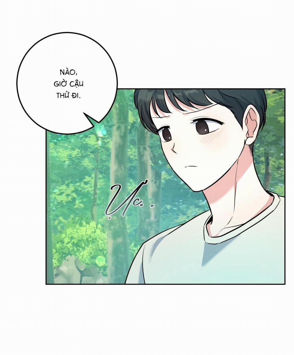 Khu Rừng Tĩnh Lặng 15 trang 42