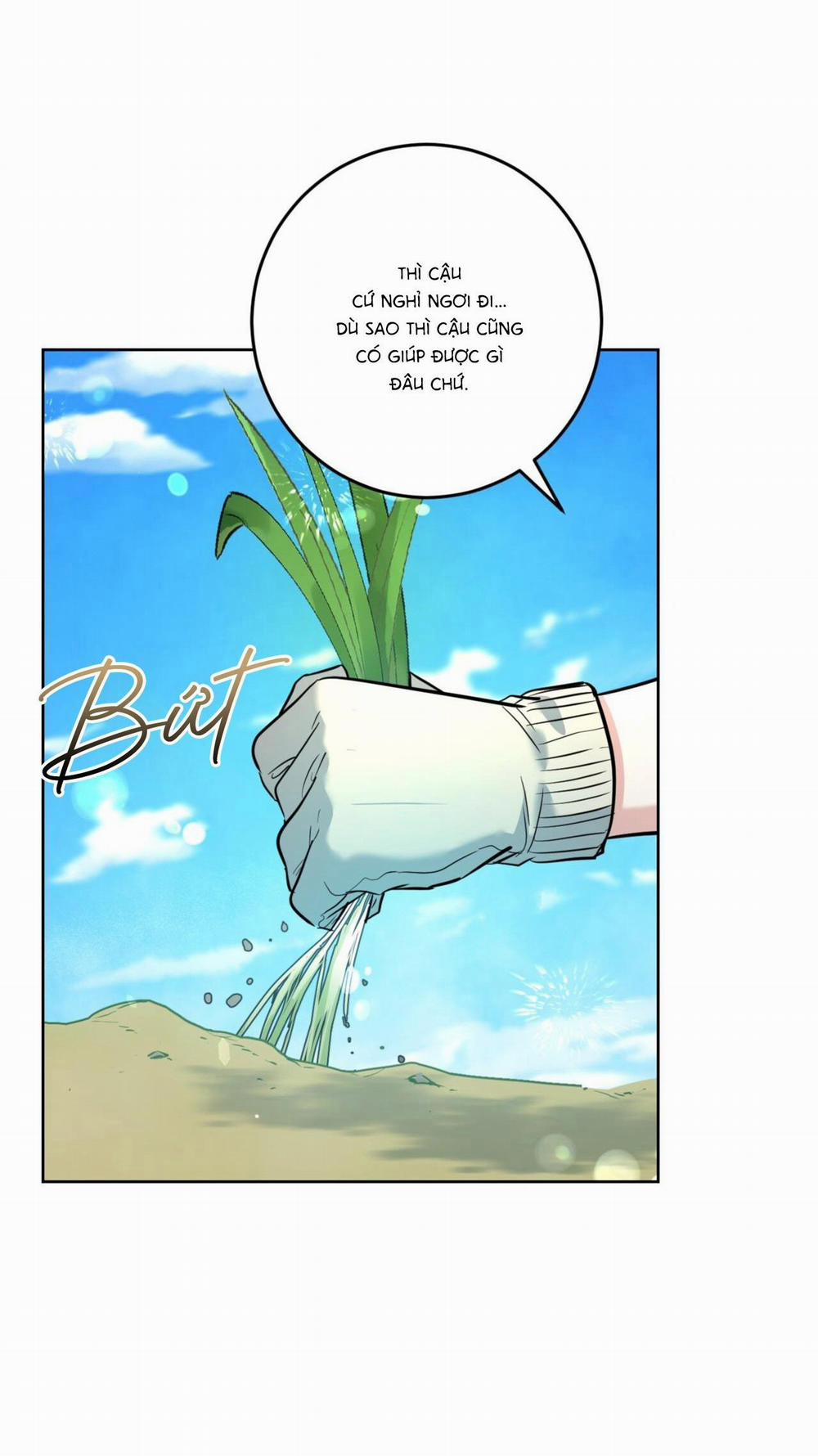 Khu Rừng Tĩnh Lặng 15 trang 5