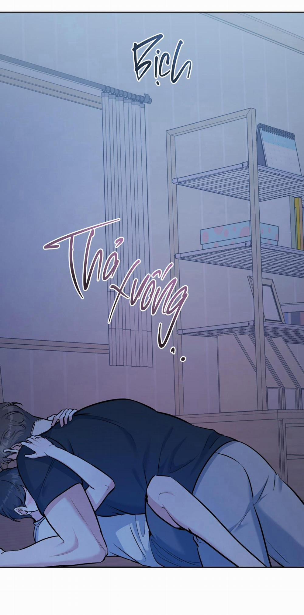 Khu Rừng Tĩnh Lặng 16 trang 22