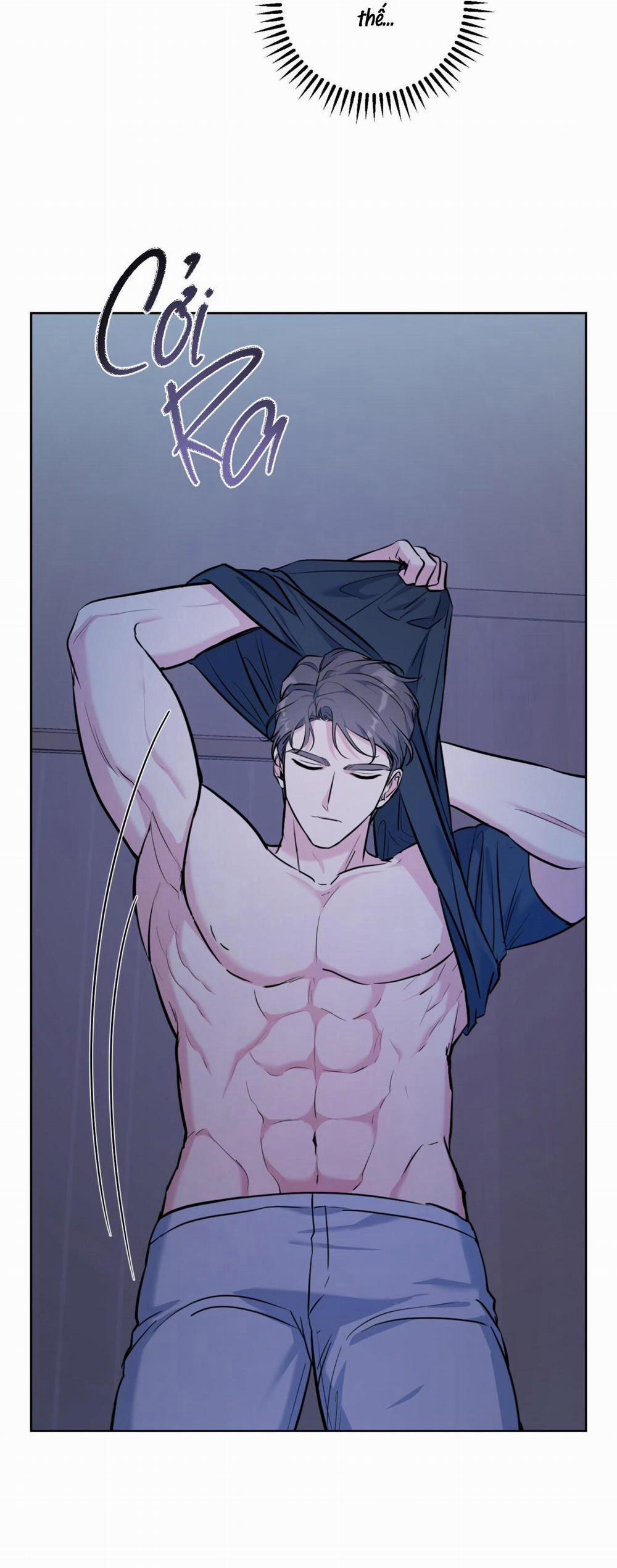 Khu Rừng Tĩnh Lặng 16 trang 32