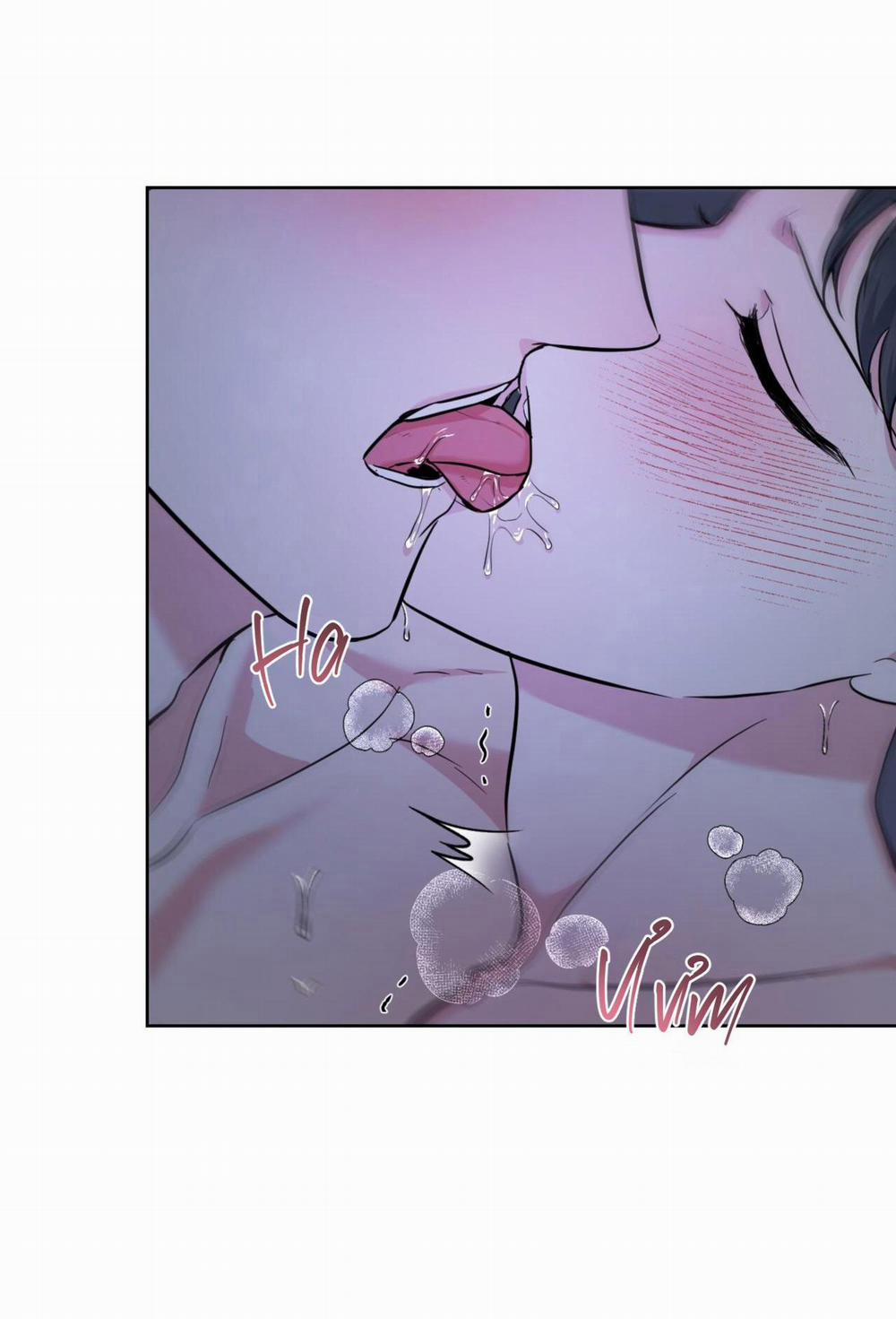 Khu Rừng Tĩnh Lặng 16 trang 42