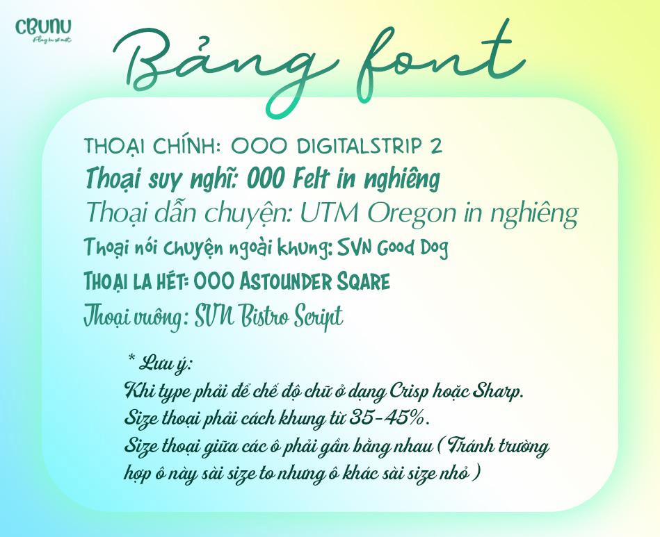 Khu Rừng Tĩnh Lặng 16 trang 85