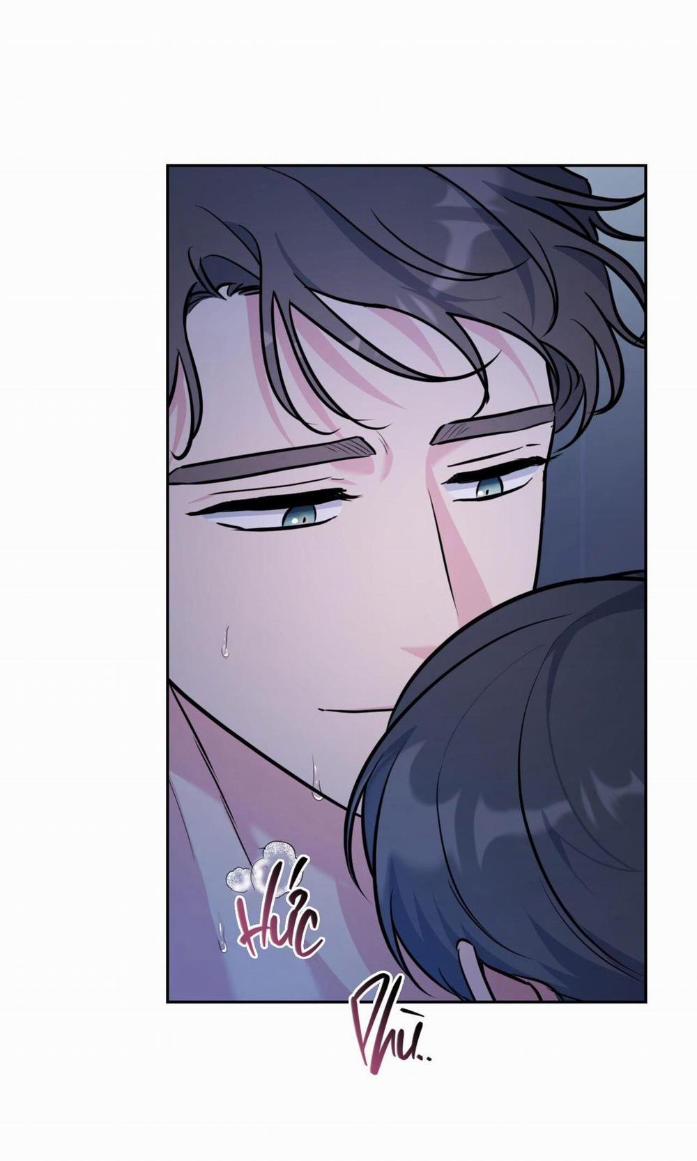 Khu Rừng Tĩnh Lặng 17 trang 36