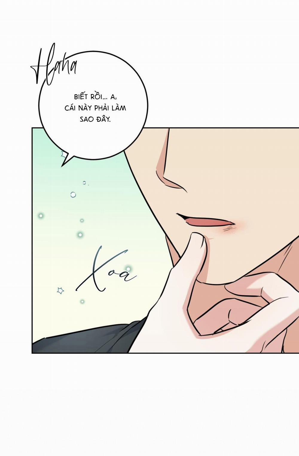 Khu Rừng Tĩnh Lặng 17 trang 66