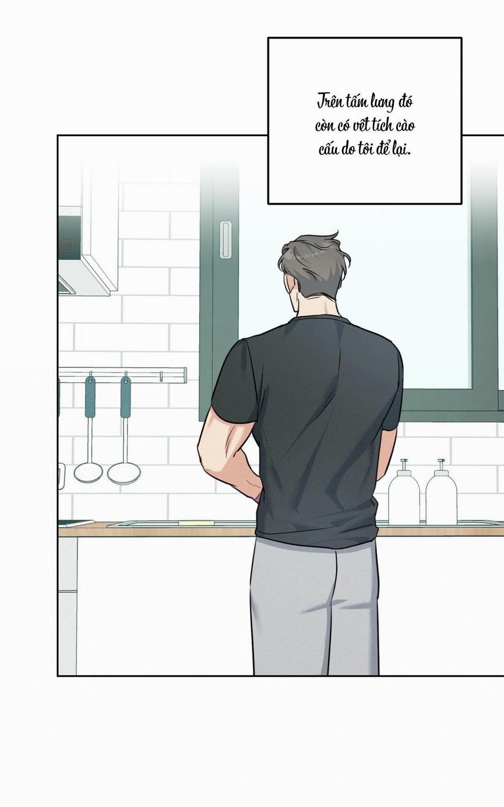 Khu Rừng Tĩnh Lặng 18 trang 11