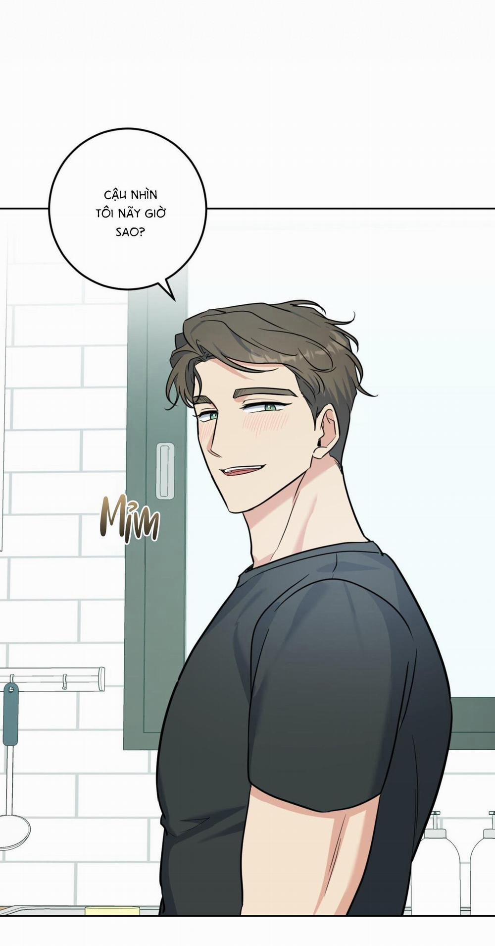 Khu Rừng Tĩnh Lặng 18 trang 12