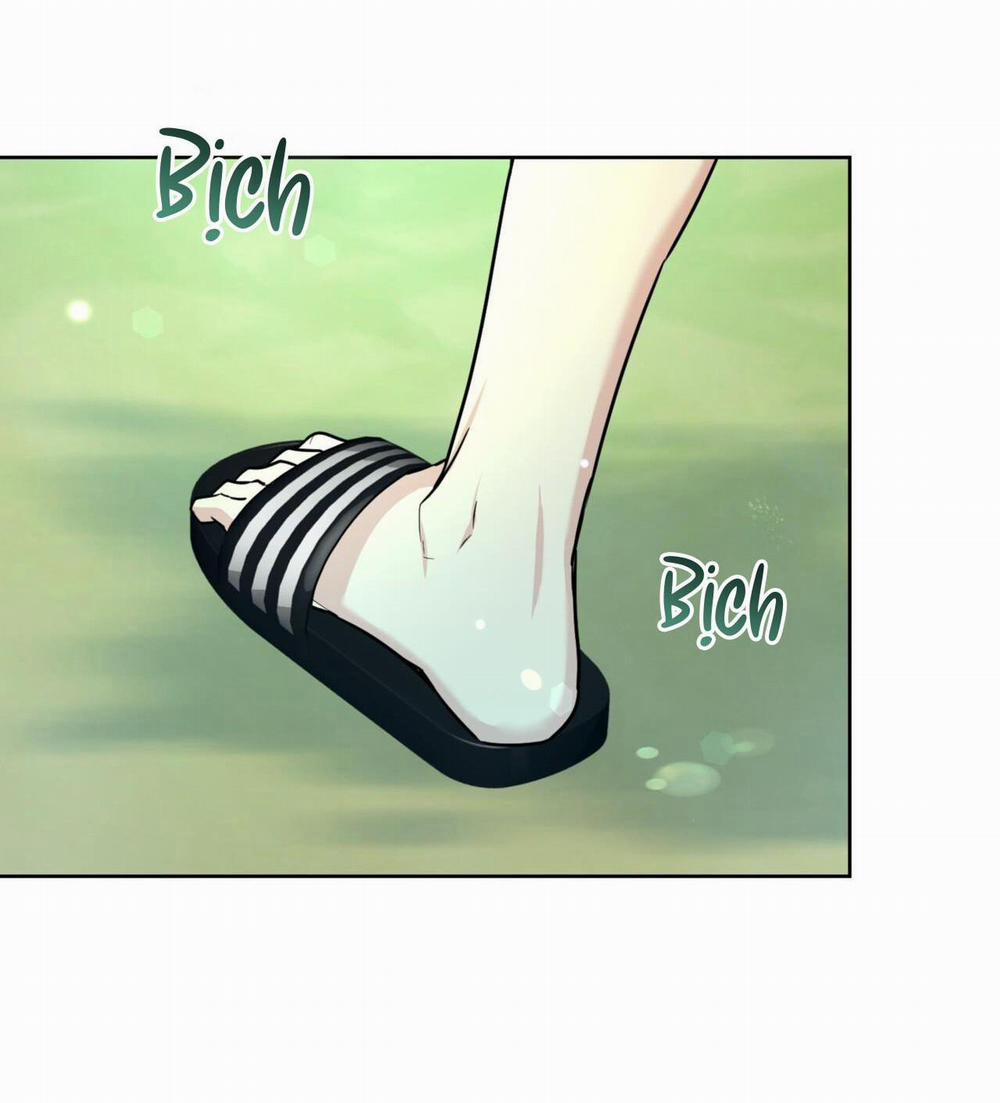 Khu Rừng Tĩnh Lặng 18 trang 30