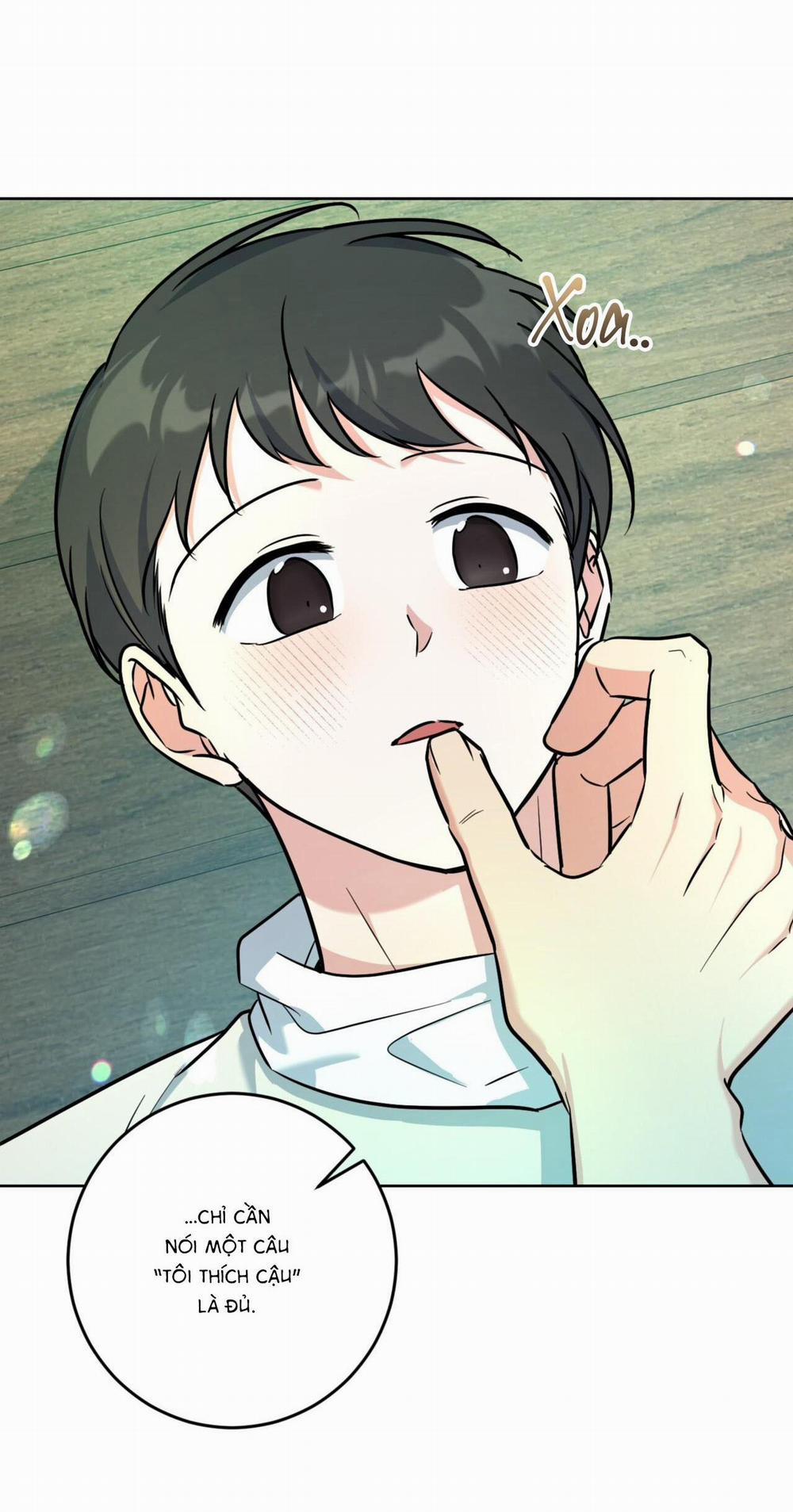 Khu Rừng Tĩnh Lặng 18 trang 35